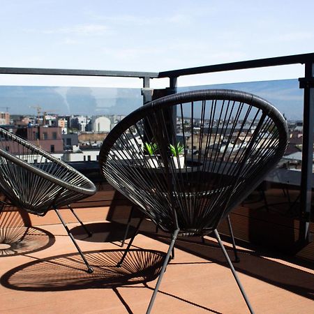 Amsterdam Lviv Apartments エクステリア 写真