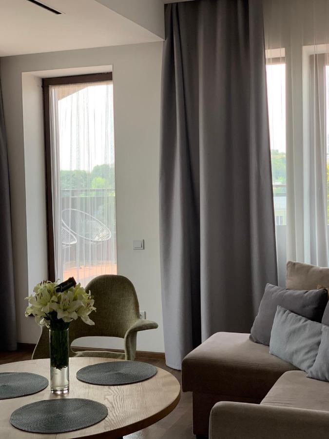 Amsterdam Lviv Apartments エクステリア 写真