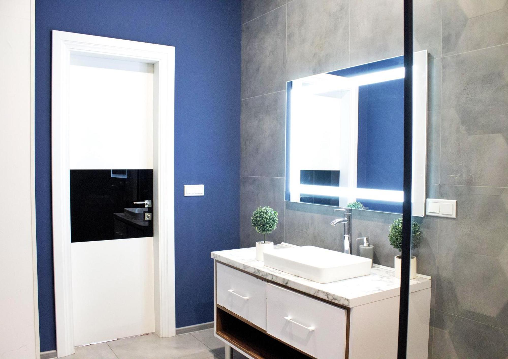 Amsterdam Lviv Apartments エクステリア 写真