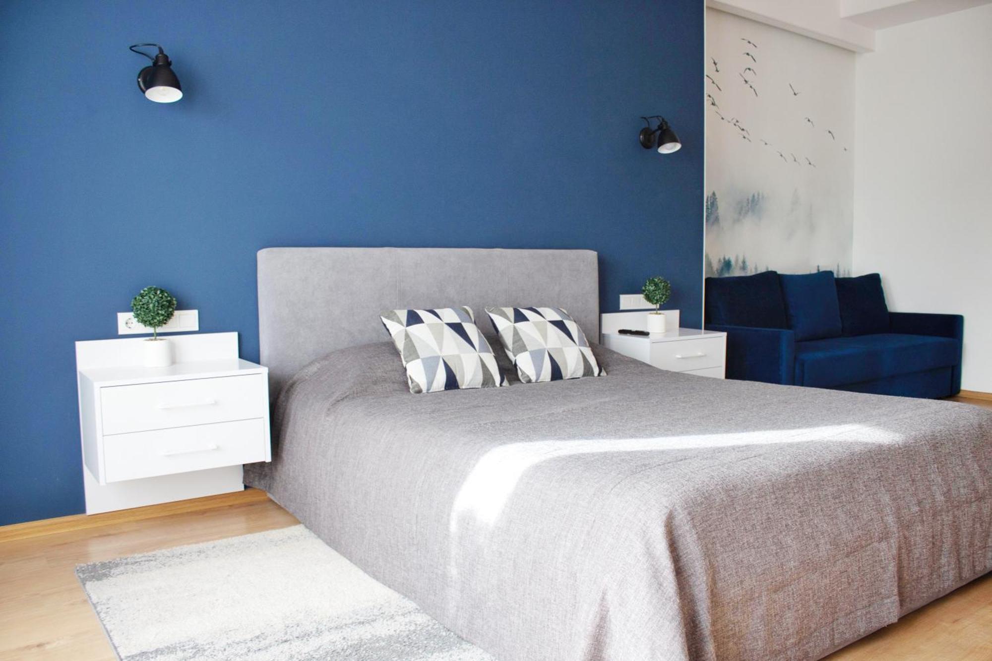 Amsterdam Lviv Apartments エクステリア 写真