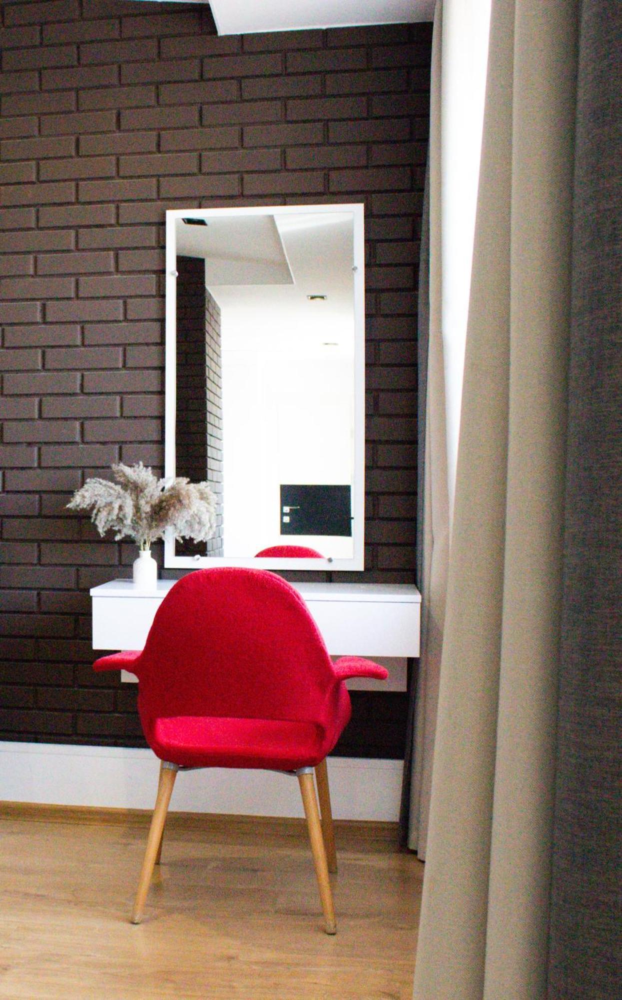Amsterdam Lviv Apartments エクステリア 写真