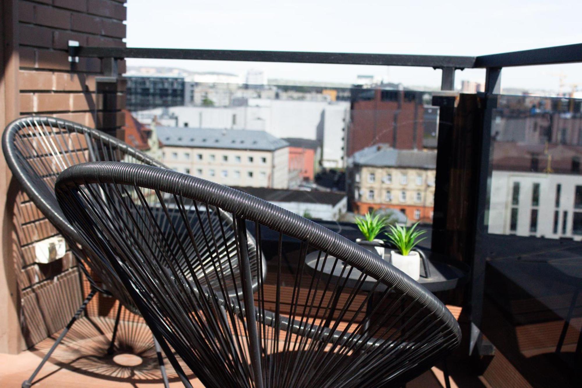 Amsterdam Lviv Apartments エクステリア 写真