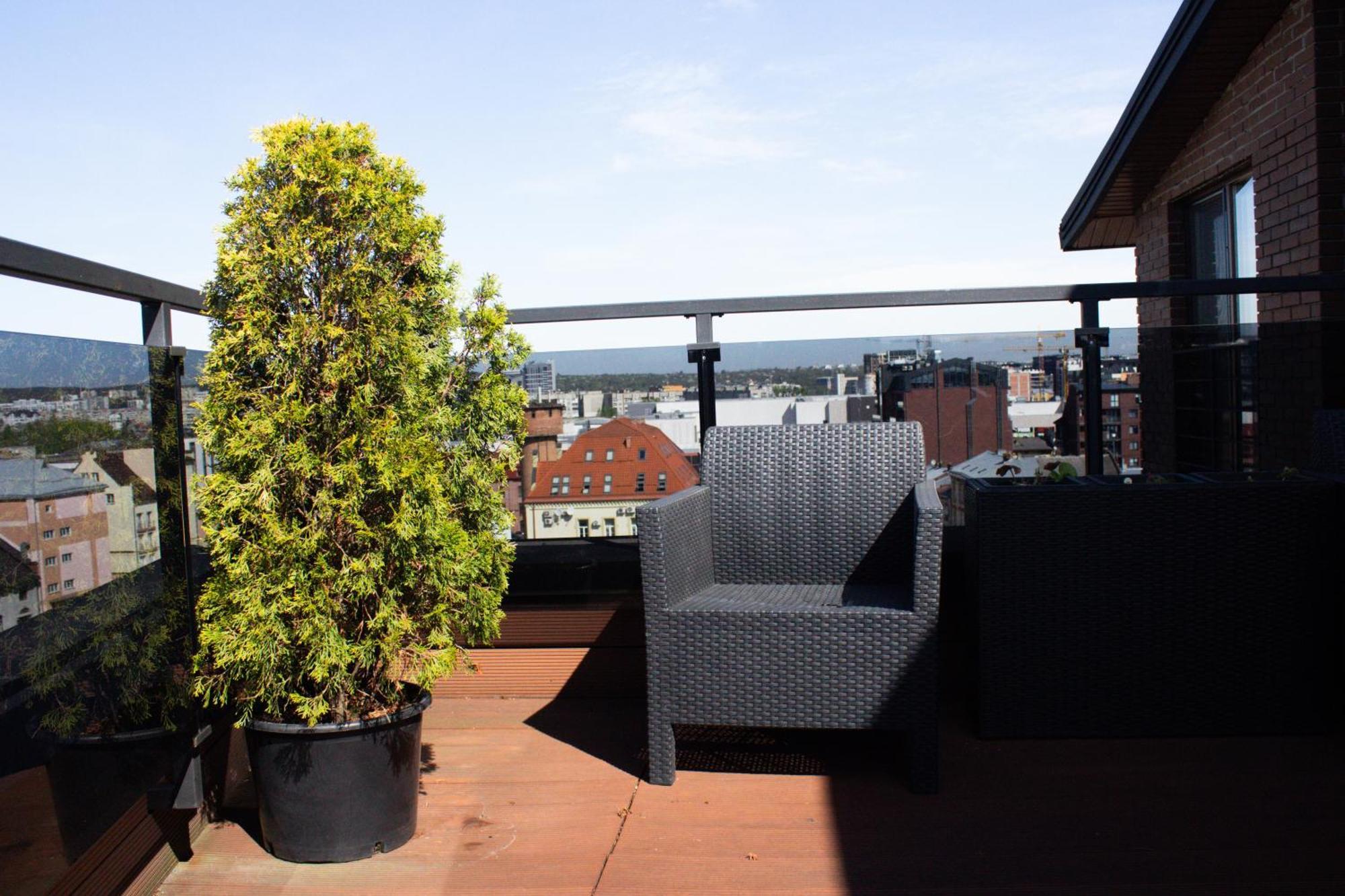 Amsterdam Lviv Apartments エクステリア 写真