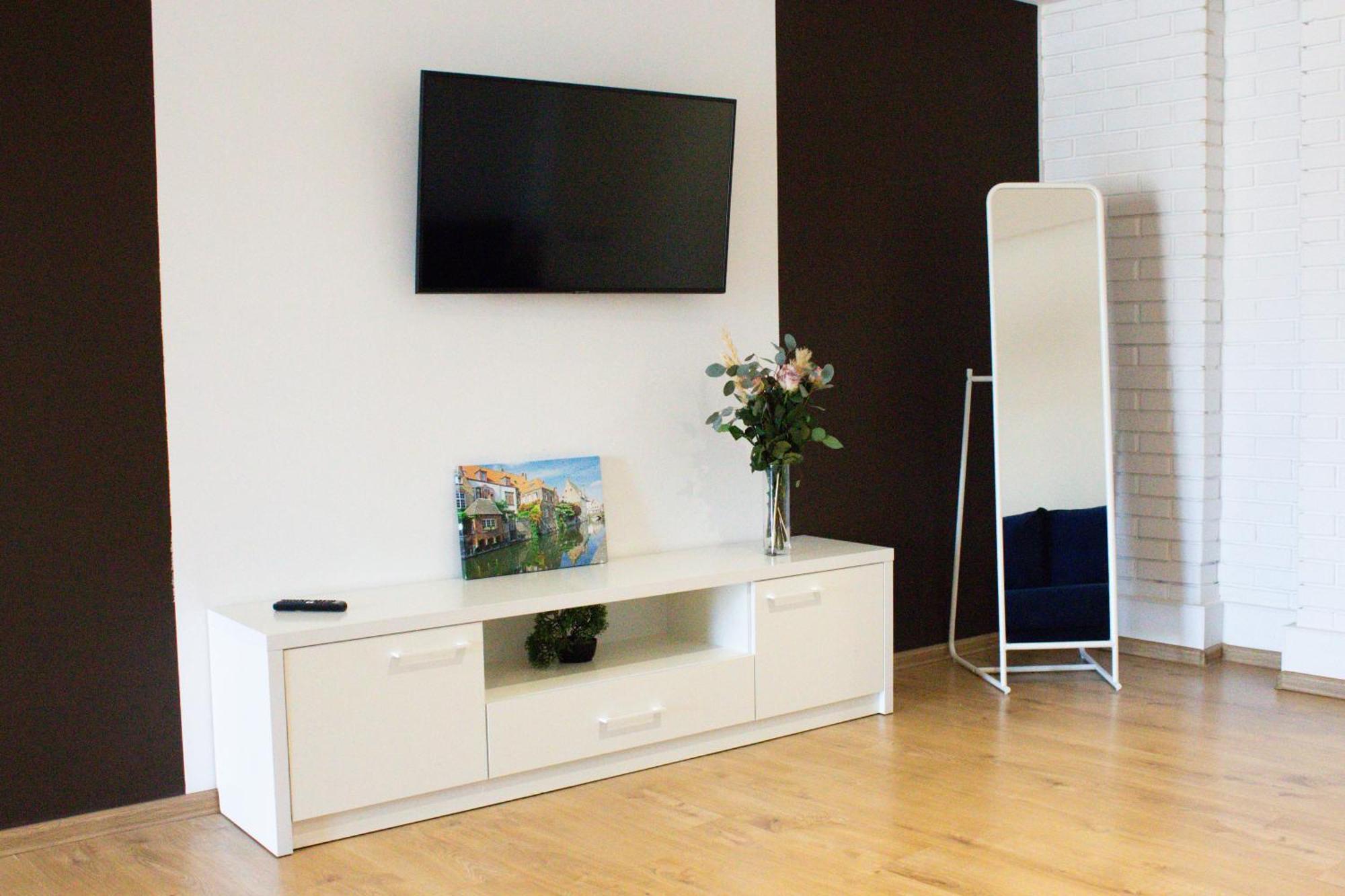 Amsterdam Lviv Apartments エクステリア 写真