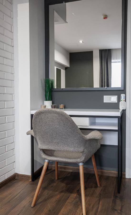 Amsterdam Lviv Apartments エクステリア 写真